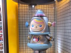 -泡泡玛特POPMART(上海环球港店)