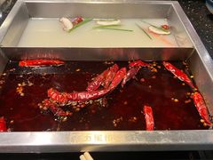 -五星桥原切肥牛火锅·30年专注好牛肉(湖塘店)