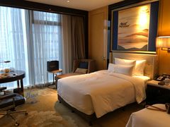 -长沙富力万达文华酒店