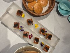 -四世同堂·京菜·烤鸭(双井店)