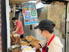 -星神早餐店