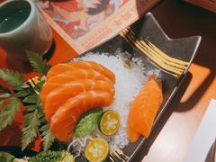 -仓桥家·焗寿司·锅物(光谷步行街店)