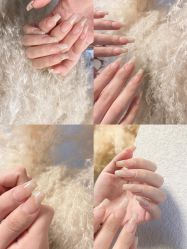 -M·X Nail日式美甲美睫