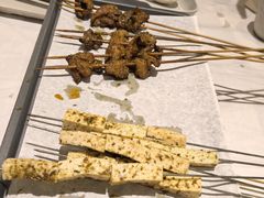 -白氏兄弟烧烤(中赢广场店)