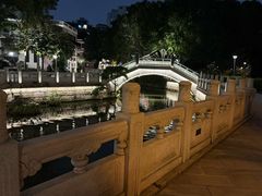 -荔湾湖公园