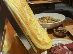 -鸽子窝(黄村店)