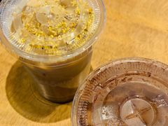 -Seesaw Coffee(上生新所店)