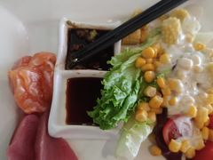 -上海丽笙精选海仑宾馆·莫赛克餐厅