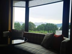 -杭州君悦酒店