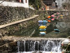 -布袋山风景区
