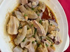 -隆都四季香饭店(碧海路店)