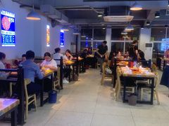 -四禧精酿烧烤串吧(大明湖店)