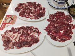 -陈记顺和潮汕牛肉火锅(韩江路店)