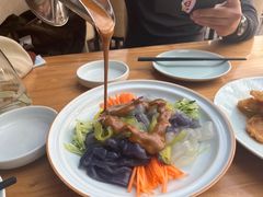 -一轩饺子馆(丽都店)