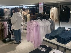 -ZARA HOME(长楹天街购物中心店)