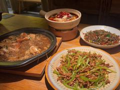 -破三川·新川菜(静安大融城店)