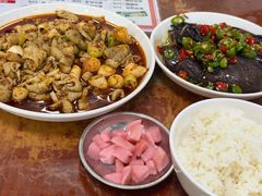 -巷子肥肠(科华巷店)