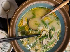 -云海肴·汽锅鸡·云南菜(领展购物广场·中关村店)