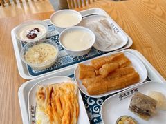 -冰泉豆浆馆(阳朔店)