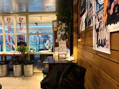 -양평식당·杨平食堂(华贸店)