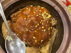 -小厨娘淮扬菜(板桥一店)