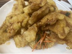 -九转小磨·非遗东北菜(群力店)
