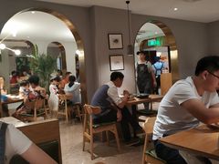 大堂-原製原味(普陀山磐龙店)