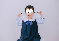 -嘟嘟卡奇儿童摄影