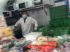 -上海虹口糕团食品厂(茂名路店)