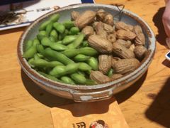 -肉串汪(月坛店)