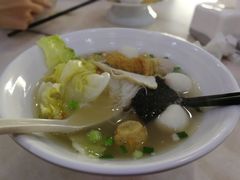 -阿坤纯正西刀鱼丸(Kuala Lumpur Branch)