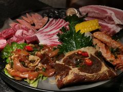 -嘿嘟嘟·肋条烧肉放题(爱融荟城店)