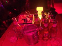 -苏荷酒吧(九街店)