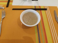 -泰安东尊华美达广场酒店·自助餐厅