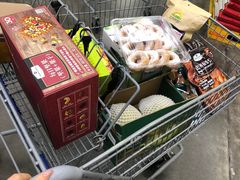 -山姆会员商店(杨桥西路店)