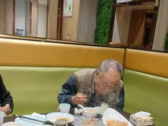 -清真·锦翔炝锅鱼(明德门店)