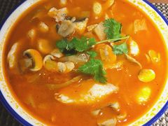 -十面春风·江南面馆(崇宁路店)