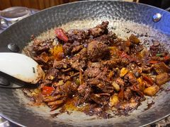 -衡厨·衡阳土菜(中南店)