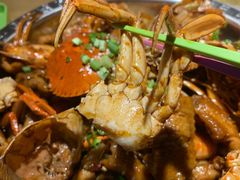 -赖胖子肉蟹煲(金牛万达店)