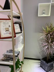 -久匠·野生眉半永久纹眉