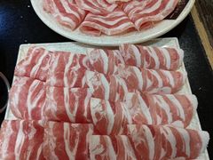 -唇辣号重庆老火锅(亦庄店)