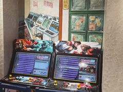 -蚝火爆·烧烤餐厅