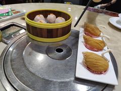 -明泉居茶点荟(车陂店)