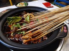 -钢管厂五区小郡肝火锅串串香(总店)