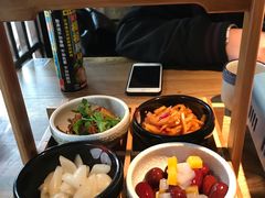 -老阿爸鲜鱼土菜(昆山花桥店)