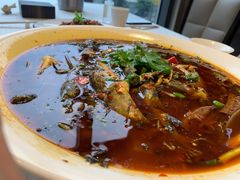 -大蓉和(双楠店)