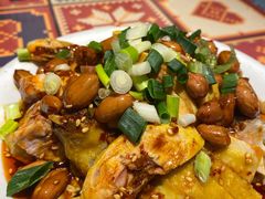 -巴渝兄弟川菜(宽街店)