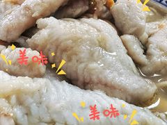 -明呈黄鱼面馆(斜土路店)