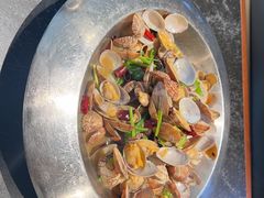 -五谷丰登农家院·地道胶东菜·海鲜烧烤(威海店)