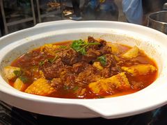-清真·老金烧烤·小龙虾(山大路店)